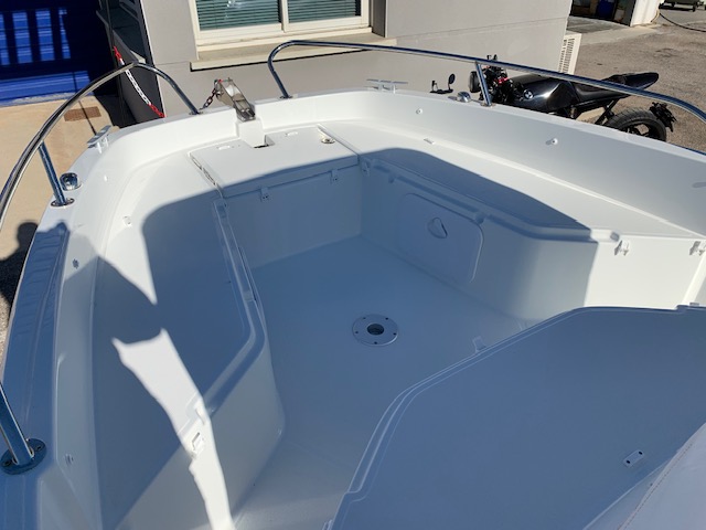 slider 10 Beneteau Flyer 6 SPACEdeck